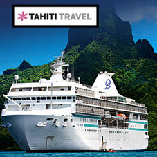 Paul Gauguin - Entire Travel Group