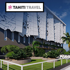 Reva Tahiti -Entire Travel Group