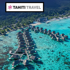 Sofitel Kia Ora Moorea Beach Resort & Spa - Entire Travel Group