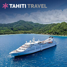 Star Breeze - Windstar