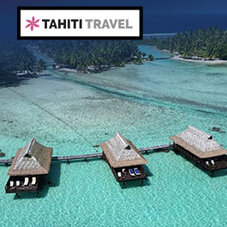 Vahine Private Island - Entire Travel Group