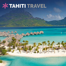 Westin Bora Bora Resort and Spa - Entire Travel Group