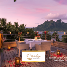 Private dining