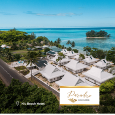 Hotel Aerial