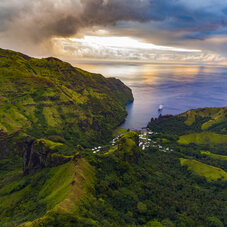 Discover the Marquesas Cruise