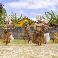 Austral Islands Cruise