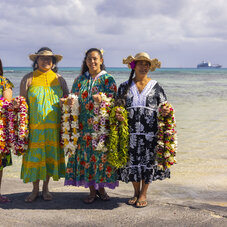 Austral Islands Cruise