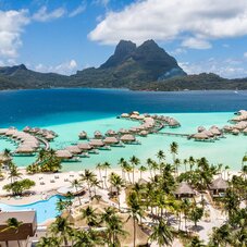 Le Bora Bora by Pearl Resorts