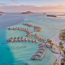 Le Bora Bora by Pearl Resorts
