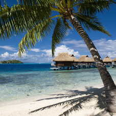 Maitai Polynesia Bora Bora