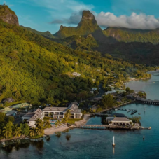 Entire Travel Group | Credit: Cook’s Bay Hotel & Suites
