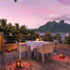 Private dining