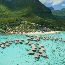 Entire Travel Group | Credit: Hilton Moorea Lagoon Resort & Spa