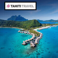 Entire Travel Group | Credit: Conrad Bora Bora Nui