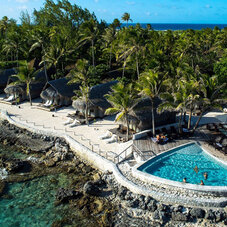 Entire Travel Group | Credit: Maitai Rangiroa