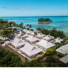 Niu Beach Hotel