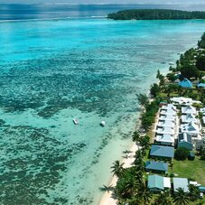 Entire Travel Group | Credit: Niu Beach Hotel Moorea