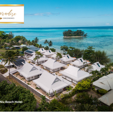 Niu Beach Hotel
