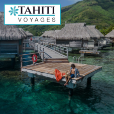 Manava Beach Resort & Spa Moorea
