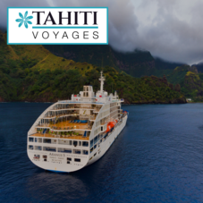 Aranui Cruise