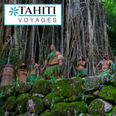 Marquesas Art Festival