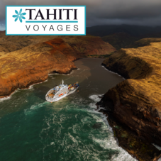 Discover the Marquesas Cruise