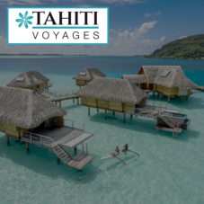 Le Bora Bora 