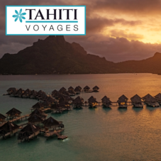 The Westin Bora Bora Resort & Spa