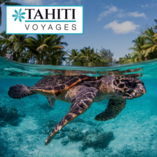 The Westin Bora Bora Resort & Spa