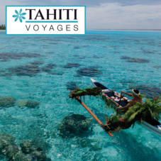 Sofitel Kia Ora Moorea Beach Resort