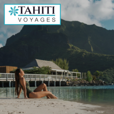 Cook’s Bay Hotel & Suites Moorea