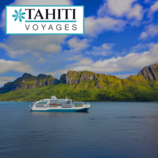 Austral Islands Cruise