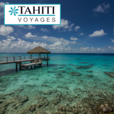 Maitai Rangiroa