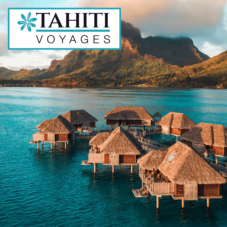 Four Seasons Bora Bora