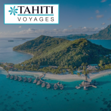 Conrad Bora Bora