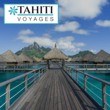 St. Regis Bora Bora