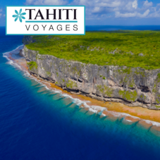 Tuamotu Island Cruise