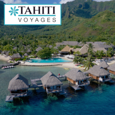 Manava Beach Resort & Spa Teaser