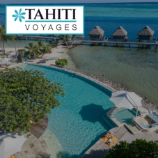 Manava Beach Resort & Spa Moorea