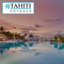 Hilton Hotel Tahiti