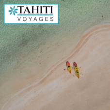 Le Tikehau by Pearl Resorts
