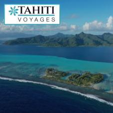 Vahine Private Island