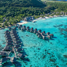 Entire Travel Group | Credit: Sofitel Kia Ora Moorea Beach Resort & Spa