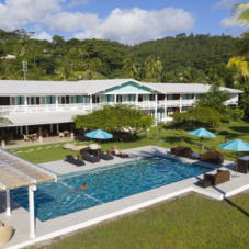 Entire Travel Group | Credit: Raiatea Lodge