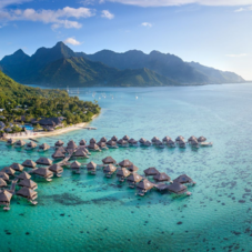 Entire Travel Group | Credit: Hilton Moorea Lagoon Resort & Spa