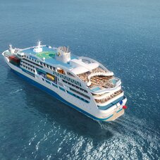 TAHITI VOYAGES - ARANOA