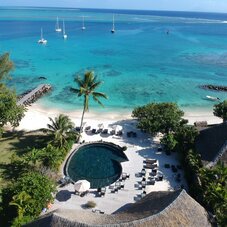 Huahine Pool