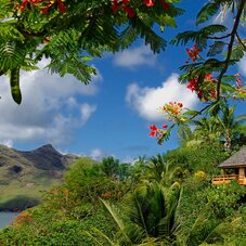 Entire Travel Group | Credit: Le Nuku Hiva by Pearl Resorts