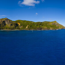 Pitcairn Aranui 
