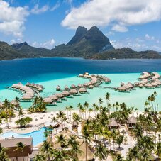 Le Bora Bora 